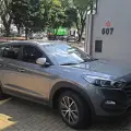 HYUNDAI TUCSON 1.6 16V T-GDI GASOLINA GL ECOSHIFT HYUNDAI TUCSON 1.6 16V T-GDI GASOLINA GL ECOSHIFT
