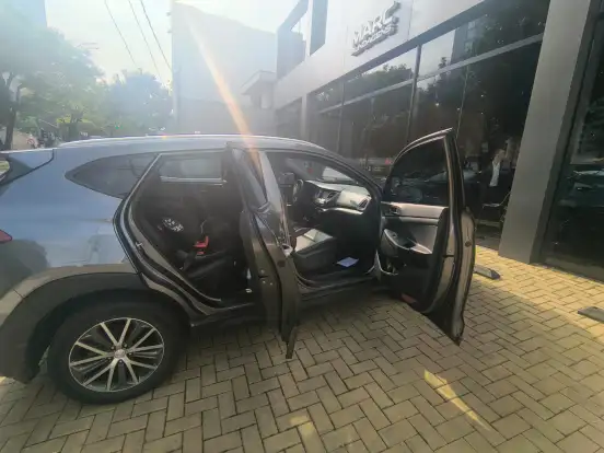 HYUNDAI-TUCSON-1.6 16V T-GDI GASOLINA GL ECOSHIFT HYUNDAI-TUCSON-2017