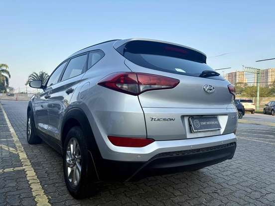 HYUNDAI-TUCSON-1.6 16V T-GDI GASOLINA GLS ECOSHIFT HYUNDAI-TUCSON-2018