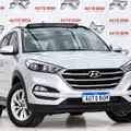 HYUNDAI TUCSON 1.6 16V T-GDI GASOLINA GLS ECOSHIFT HYUNDAI TUCSON 1.6 16V T-GDI GASOLINA GLS ECOSHIFT