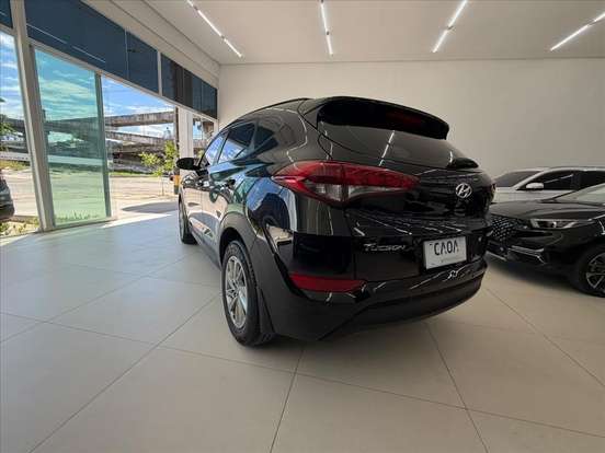 HYUNDAI-TUCSON-1.6 16V T-GDI GASOLINA GLS ECOSHIFT HYUNDAI-TUCSON-2020