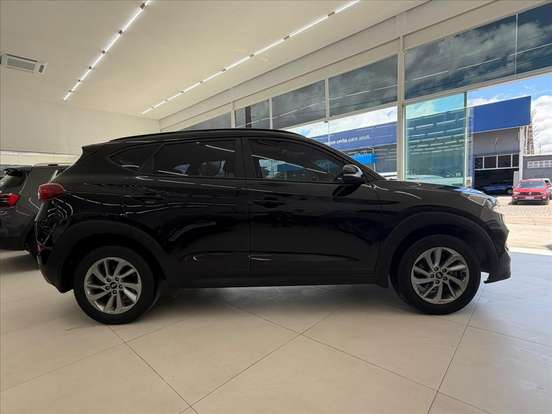 HYUNDAI-TUCSON-1.6 16V T-GDI GASOLINA GLS ECOSHIFT HYUNDAI-TUCSON-2020
