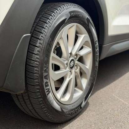 HYUNDAI-TUCSON-1.6 16V T-GDI GASOLINA GLS ECOSHIFT HYUNDAI-TUCSON-2019