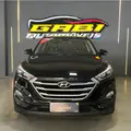 HYUNDAI TUCSON 1.6 16V T-GDI GASOLINA GLS ECOSHIFT HYUNDAI TUCSON 1.6 16V T-GDI GASOLINA GLS ECOSHIFT