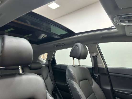 HYUNDAI-TUCSON-1.6 16V T-GDI GASOLINA GLS ECOSHIFT HYUNDAI-TUCSON-2021