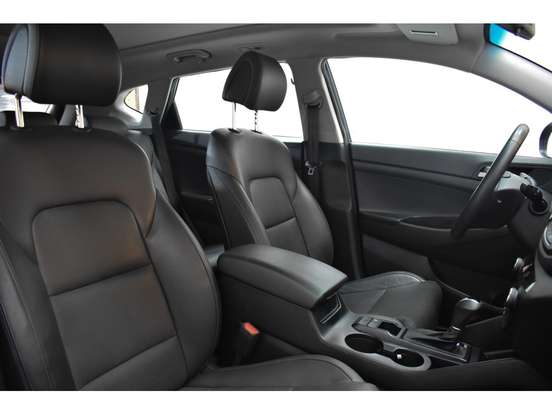 HYUNDAI-TUCSON-1.6 16V T-GDI GASOLINA GLS ECOSHIFT HYUNDAI-TUCSON-2021
