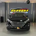 HYUNDAI TUCSON 1.6 16V T-GDI GASOLINA GLS ECOSHIFT HYUNDAI TUCSON 1.6 16V T-GDI GASOLINA GLS ECOSHIFT