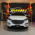 HYUNDAI TUCSON 1.6 16V T-GDI GASOLINA GLS ECOSHIFT HYUNDAI TUCSON 1.6 16V T-GDI GASOLINA GLS ECOSHIFT