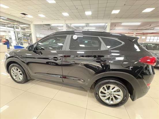 HYUNDAI-TUCSON-1.6 16V T-GDI GASOLINA GLS ECOSHIFT HYUNDAI-TUCSON-2021