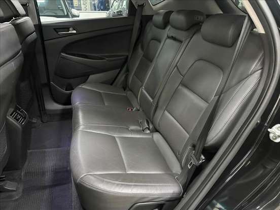 HYUNDAI-TUCSON-1.6 16V T-GDI GASOLINA GLS ECOSHIFT HYUNDAI-TUCSON-2021