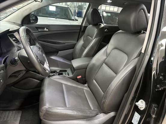 HYUNDAI-TUCSON-1.6 16V T-GDI GASOLINA GLS ECOSHIFT HYUNDAI-TUCSON-2021