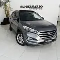 HYUNDAI TUCSON 1.6 16V T-GDI GASOLINA GLS ECOSHIFT HYUNDAI TUCSON 1.6 16V T-GDI GASOLINA GLS ECOSHIFT