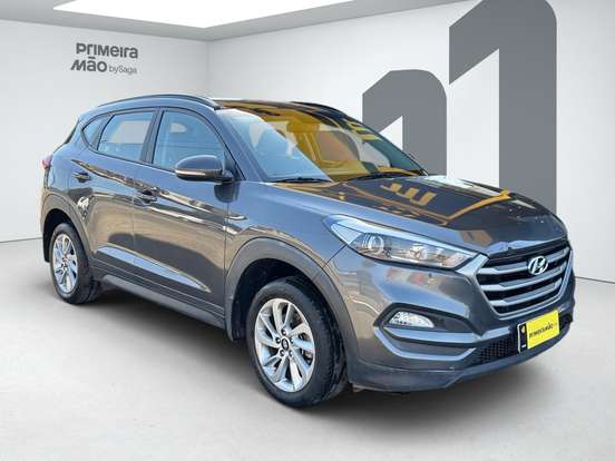 HYUNDAI-TUCSON-1.6 16V T-GDI GASOLINA GLS ECOSHIFT HYUNDAI-TUCSON-2021