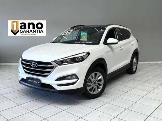 HYUNDAI-TUCSON-1.6 16V T-GDI GASOLINA GLS ECOSHIFT HYUNDAI-TUCSON-2021