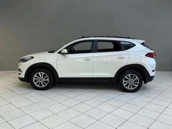 HYUNDAI-TUCSON-1.6 16V T-GDI GASOLINA GLS ECOSHIFT HYUNDAI-TUCSON-2021
