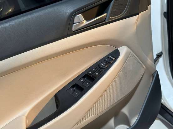 HYUNDAI-TUCSON-1.6 16V T-GDI GASOLINA GLS ECOSHIFT HYUNDAI-TUCSON-2022