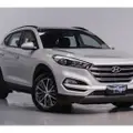 HYUNDAI TUCSON 1.6 16V T-GDI GASOLINA GLS ECOSHIFT HYUNDAI TUCSON 1.6 16V T-GDI GASOLINA GLS ECOSHIFT