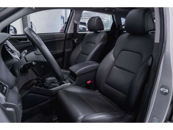 HYUNDAI-TUCSON-1.6 16V T-GDI GASOLINA GLS ECOSHIFT HYUNDAI-TUCSON-2017