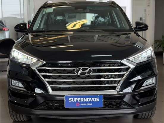 HYUNDAI-TUCSON-1.6 16V T-GDI GASOLINA LIMITED ECOSHIFT HYUNDAI-TUCSON-2024