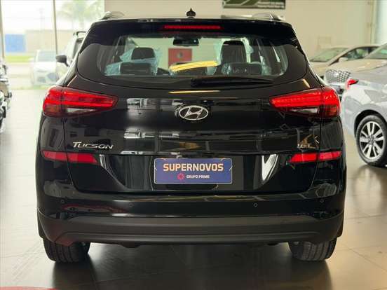 HYUNDAI-TUCSON-1.6 16V T-GDI GASOLINA LIMITED ECOSHIFT HYUNDAI-TUCSON-2024