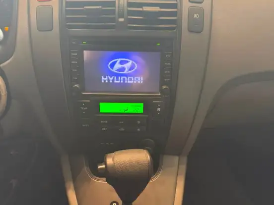 HYUNDAI-TUCSON-2.0 MPFI GLS BASE 16V 143CV 2WD FLEX 4P AUTOMÁTICO HYUNDAI-TUCSON-2015