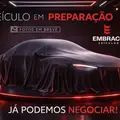 HYUNDAI TUCSON 2.0 MPFI GL 16V 142CV 2WD GASOLINA 4P AUTOMÁTICO HYUNDAI TUCSON 2.0 MPFI GL 16V 142CV 2WD GASOLINA 4P AUTOMÁTICO