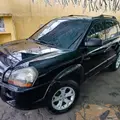 HYUNDAI TUCSON 2.0 MPFI GL 16V 142CV 2WD GASOLINA 4P MANUAL HYUNDAI TUCSON 2.0 MPFI GL 16V 142CV 2WD GASOLINA 4P MANUAL