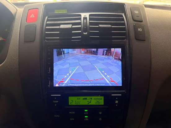 HYUNDAI-TUCSON-2.0 MPFI GLS 16V 143CV 2WD FLEX 4P AUTOMÁTICO HYUNDAI-TUCSON-2016