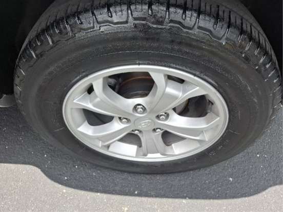 HYUNDAI-TUCSON-2.0 MPFI GLS 16V 143CV 2WD FLEX 4P AUTOMÁTICO HYUNDAI-TUCSON-2018