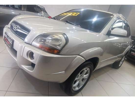 HYUNDAI-TUCSON-2008