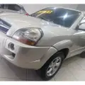 HYUNDAI TUCSON 2.7 MPFI GLS 24V 175CV 4WD GASOLINA 4P AUTOMÁTICO HYUNDAI TUCSON 2.7 MPFI GLS 24V 175CV 4WD GASOLINA 4P AUTOMÁTICO