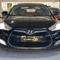 HYUNDAI VELOSTER 1.6 16V GASOLINA 3P AUTOMÁTICO HYUNDAI VELOSTER 1.6 16V GASOLINA 3P AUTOMÁTICO