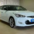 HYUNDAI VELOSTER 1.6 16V GASOLINA 3P AUTOMÁTICO HYUNDAI VELOSTER 1.6 16V GASOLINA 3P AUTOMÁTICO