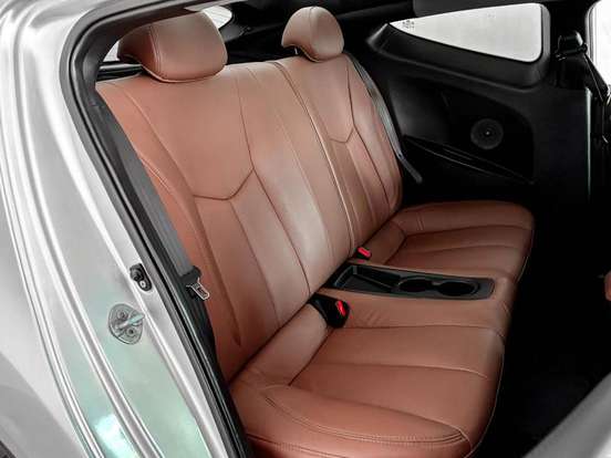HYUNDAI-VELOSTER-1.6 16V GASOLINA 3P AUTOMÁTICO HYUNDAI-VELOSTER-2012