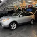 HYUNDAI VERACRUZ 3.8 V6 GASOLINA 4WD AUTOMÁTICO HYUNDAI VERACRUZ 3.8 V6 GASOLINA 4WD AUTOMÁTICO