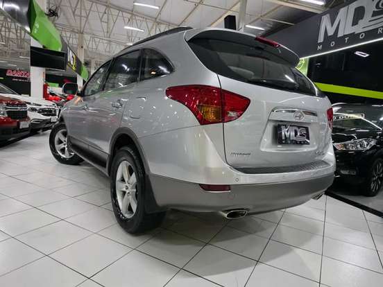 HYUNDAI-VERACRUZ-3.8 V6 GASOLINA 4WD AUTOMÁTICO HYUNDAI-VERACRUZ-2010