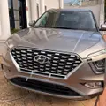 HYUNDAI CRETA 1.0 TGDI FLEX LIMITED AUTOMÁTICO HYUNDAI CRETA 1.0 TGDI FLEX LIMITED AUTOMÁTICO
