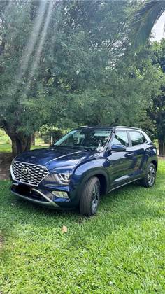 HYUNDAI CRETA 1.0 TGDI FLEX LIMITED SAFETY AUTOMÁTICO