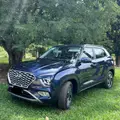 HYUNDAI CRETA 1.0 TGDI FLEX LIMITED SAFETY AUTOMÁTICO HYUNDAI CRETA 1.0 TGDI FLEX LIMITED SAFETY AUTOMÁTICO