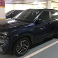 HYUNDAI CRETA 1.0 TGDI FLEX N LINE AUTOMÁTICO HYUNDAI CRETA 1.0 TGDI FLEX N LINE AUTOMÁTICO