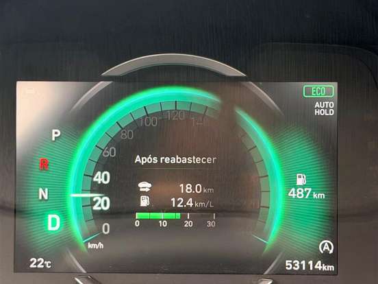 HYUNDAI-CRETA-1.0 TGDI FLEX N LINE AUTOMÁTICO HYUNDAI-CRETA-2022