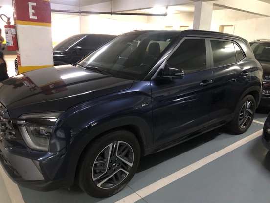 HYUNDAI-CRETA-1.0 TGDI FLEX N LINE AUTOMÁTICO HYUNDAI-CRETA-2022