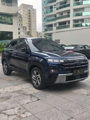 HYUNDAI-CRETA-1.0 TGDI FLEX PLATINUM AUTOMÁTICO HYUNDAI-CRETA-2026