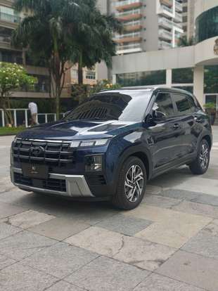 HYUNDAI-CRETA-1.0 TGDI FLEX PLATINUM AUTOMÁTICO HYUNDAI-CRETA-2026