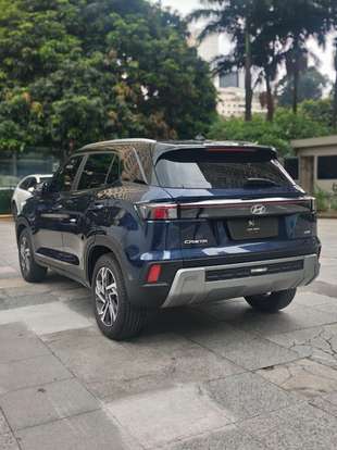 HYUNDAI-CRETA-1.0 TGDI FLEX PLATINUM AUTOMÁTICO HYUNDAI-CRETA-2026