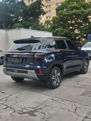 HYUNDAI-CRETA-1.0 TGDI FLEX PLATINUM AUTOMÁTICO HYUNDAI-CRETA-2026