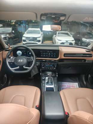 HYUNDAI-CRETA-1.0 TGDI FLEX PLATINUM AUTOMÁTICO HYUNDAI-CRETA-2026