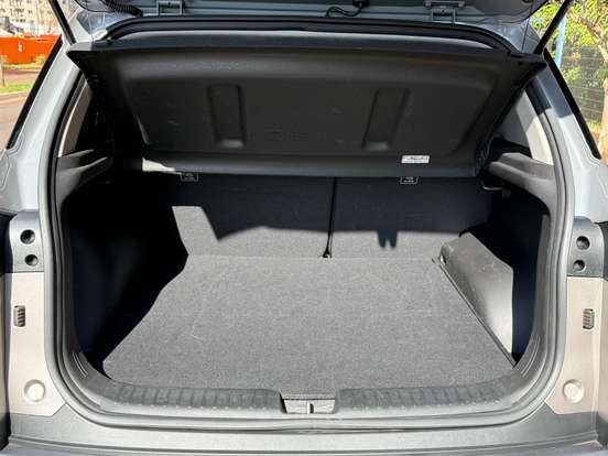 HYUNDAI-CRETA-1.0 TGDI FLEX PLATINUM AUTOMÁTICO HYUNDAI-CRETA-2025