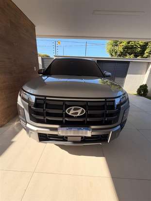HYUNDAI-CRETA-1.0 TGDI FLEX PLATINUM AUTOMÁTICO HYUNDAI-CRETA-2025