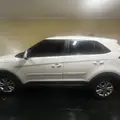 HYUNDAI CRETA 1.6 16V FLEX ATTITUDE AUTOMÁTICO HYUNDAI CRETA 1.6 16V FLEX ATTITUDE AUTOMÁTICO